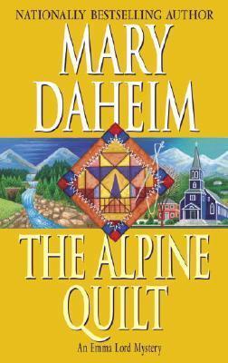 The Alpine Quilt