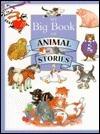 My Big Book of Animal Stories