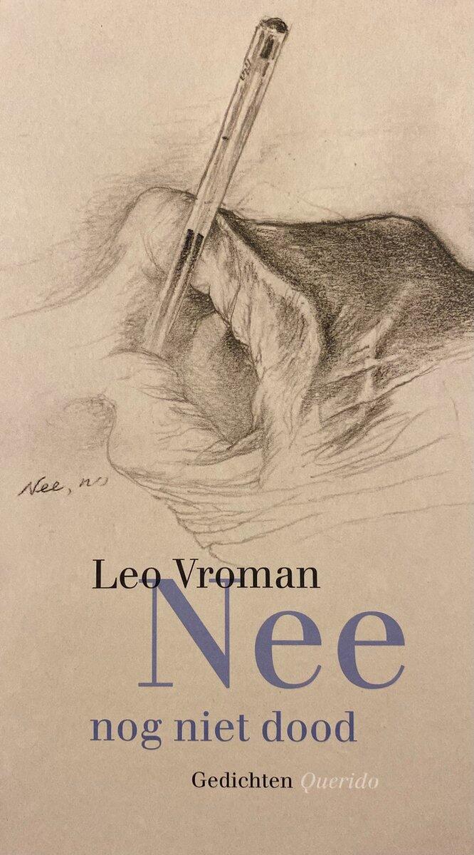 Nee, nog niet dood