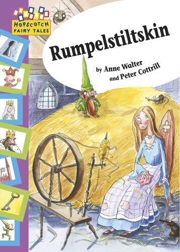 Rumpelstiltskin