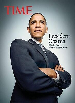 President Obama: The Path to The White House
