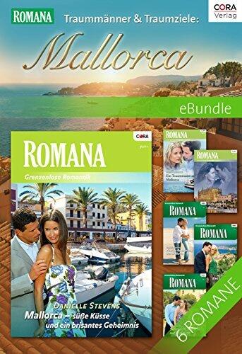 Traummänner & Traumziele: Mallorca: eBundle