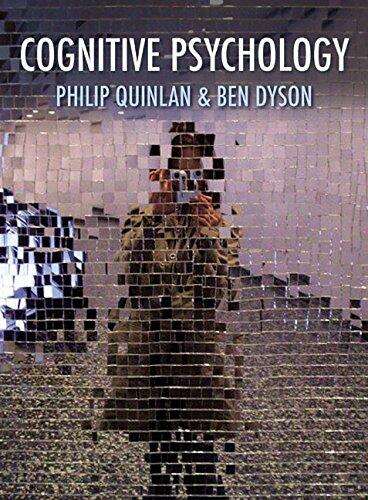Valuepack:Cognitive Psychology/effective Study Skills:Essential Skills for Academic and Career Success