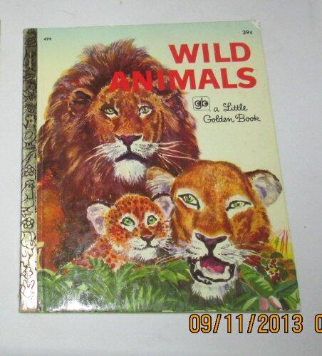 Wild animals