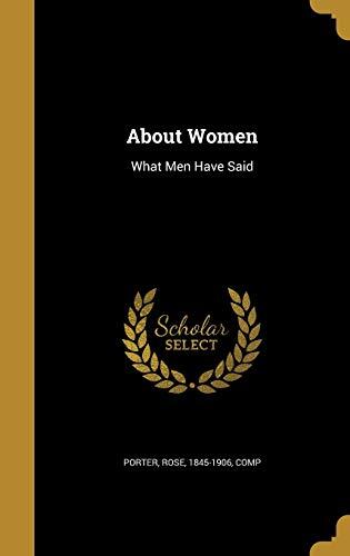 About Women
