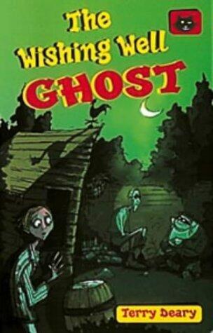 The Wishing Well Ghost
