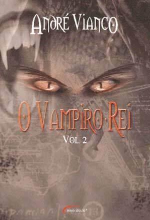 O Vampiro-Rei (Vol. 2)