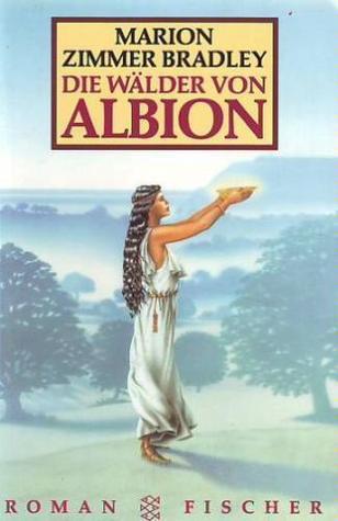 Die Wälder von Albion