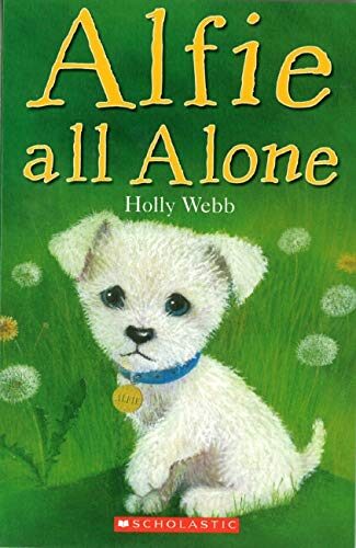 Alfie All Alone