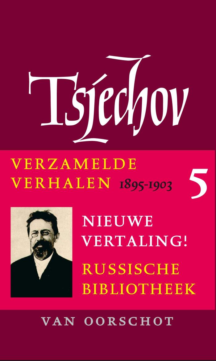 Verhalen 1894-1903