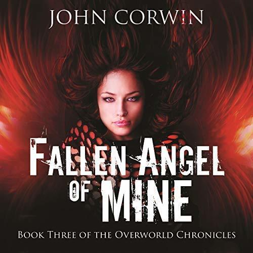 Fallen Angel of Mine