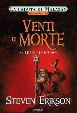 Venti di morte: Prima parte