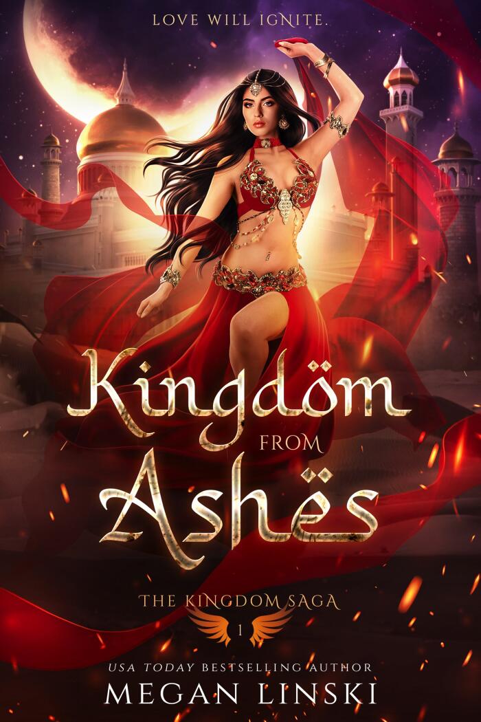 Kingdom Saga