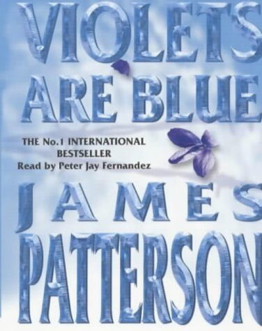 Violets are Blue