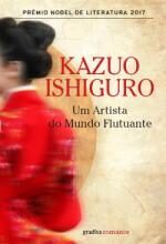 Um Artista do Mundo Flutuante