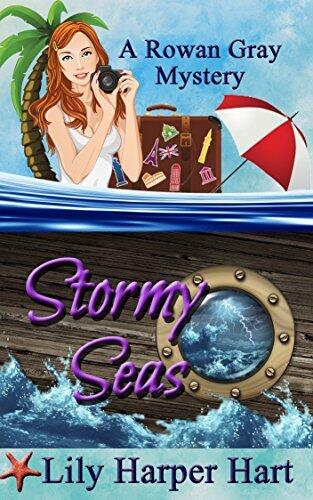 Stormy Seas