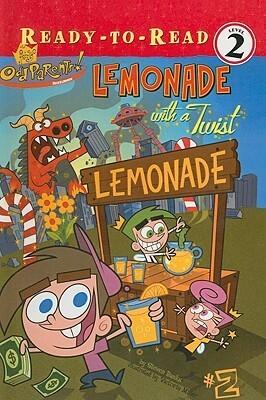 Lemonade with a Twist (Fairly Oddparents!