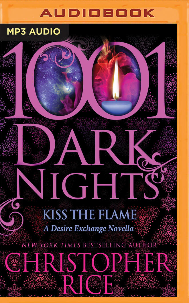 Kiss The Flame
