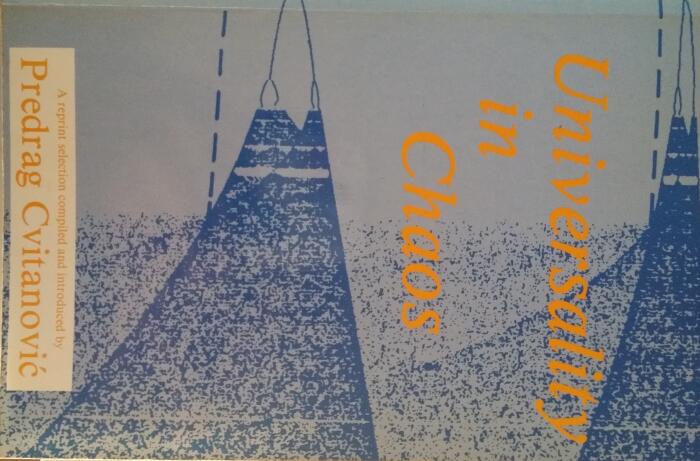 Universality in Chaos: A Reprint Selection