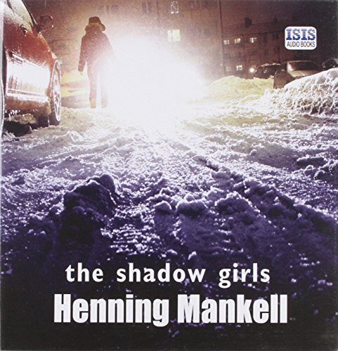 The Shadow Girls