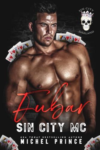 Fubar: Sin City MC Oakland Chapter