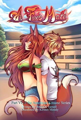 A Fox's Mate