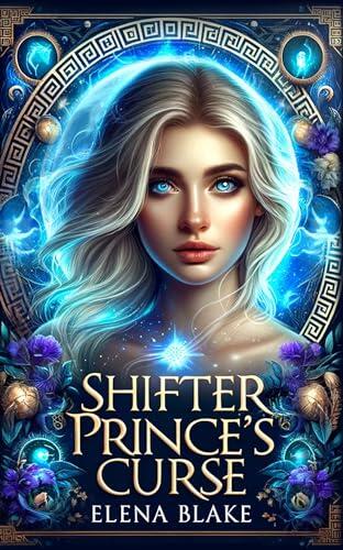 Shifter Prince's Curse
