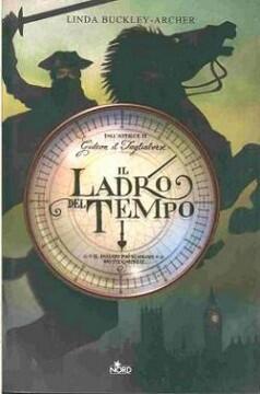 Il Ladro Del Tempo