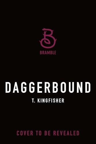 Daggerbound