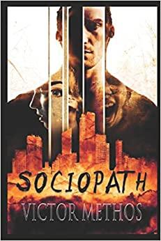 Sociopath - A Thriller