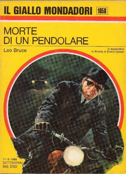 Morte di un pendolare
