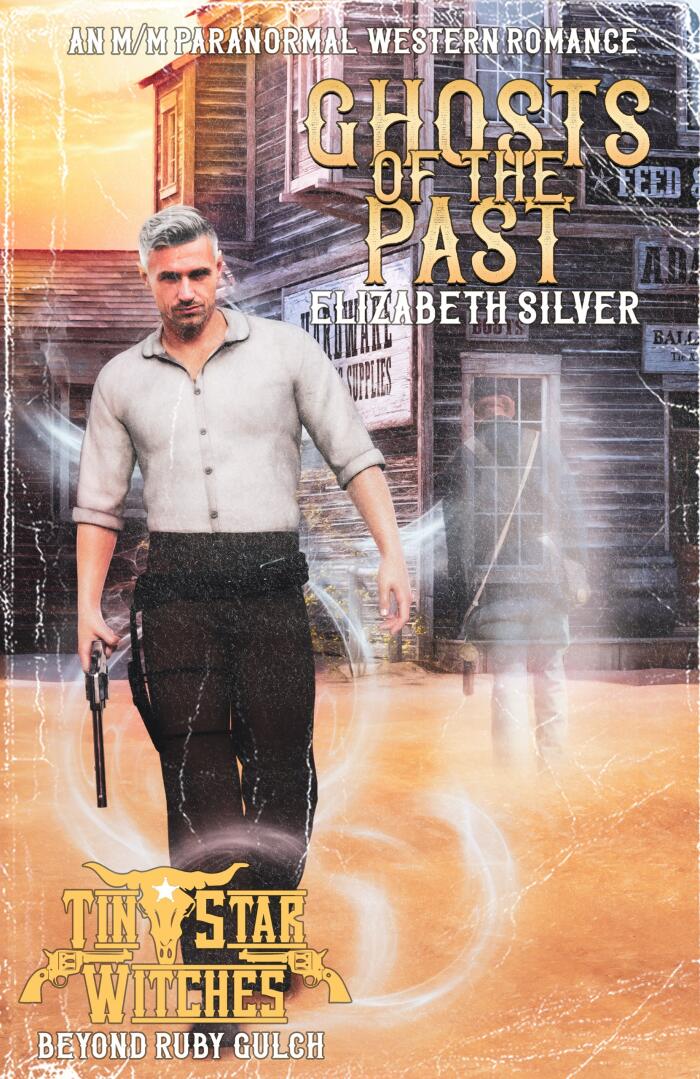 Tin Star Witches: Beyond Ruby Gulch