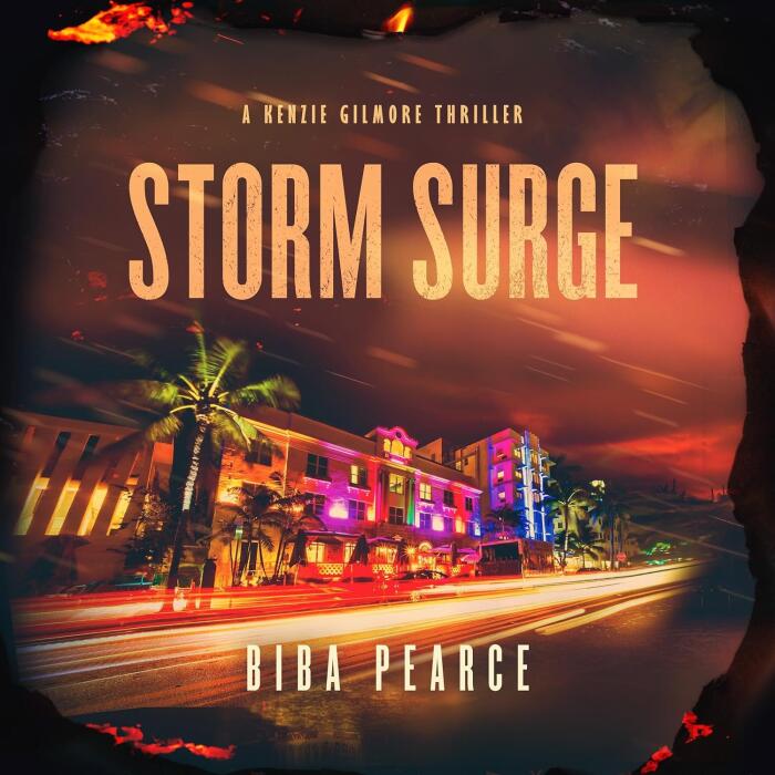 Storm Surge