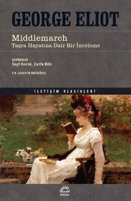 Middlemarch: Taşra Hayatına Dair Bir İnceleme