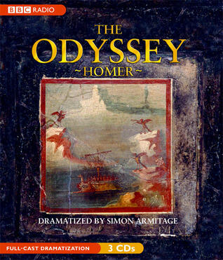 The Odyssey Dramatization