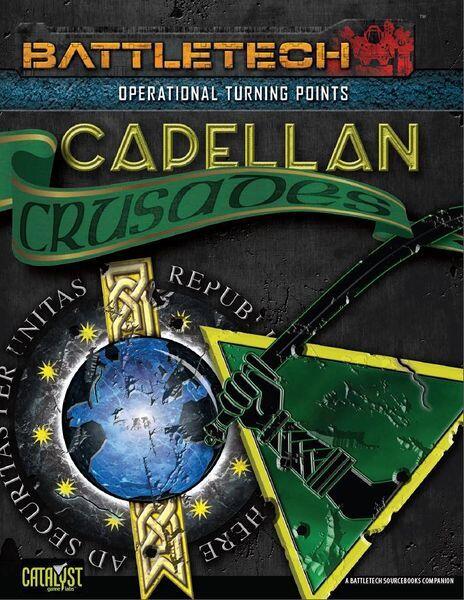 Operational Turning Points: Capellan Crusades