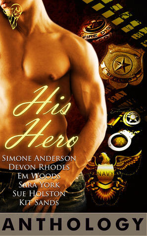 His Hero Anthology
