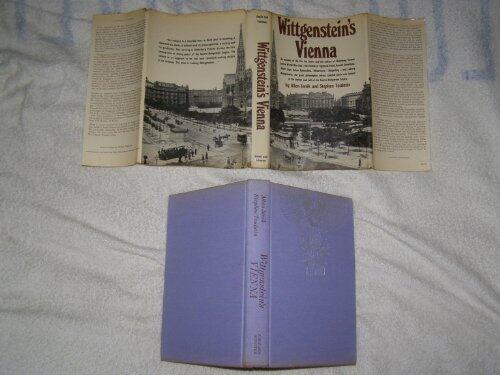 Wittgenstein's Vienna: A Sourcebook for Ludwig Wittgenstein
