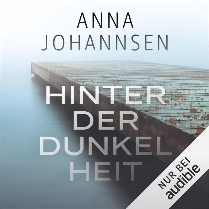 Hinter der Dunkelheit: Ein Fall für Hanna Will & Jan de Bruyn 1