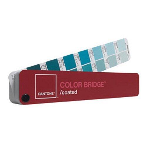 Pantone Color Bridges Coated