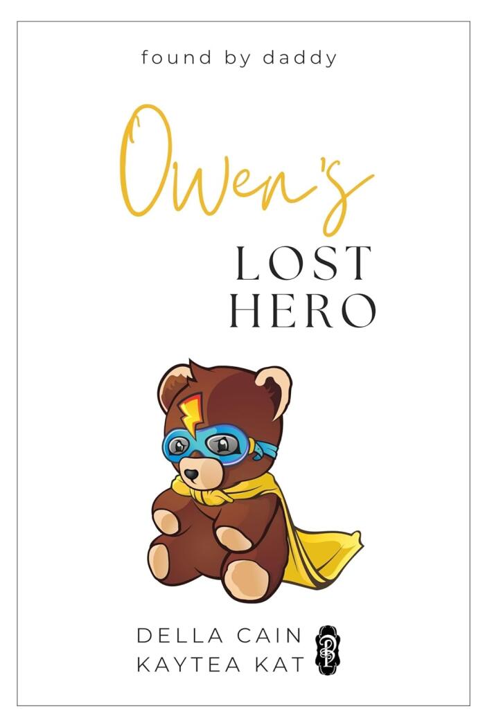 Owen's Lost Hero
