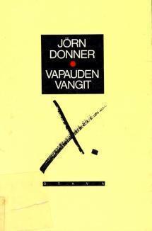 Vapauden vangit