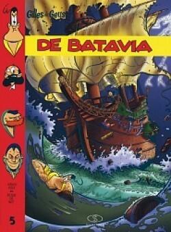 De Batavia