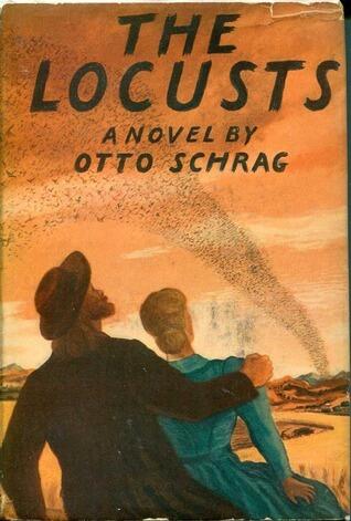 The Locusts: A Novel