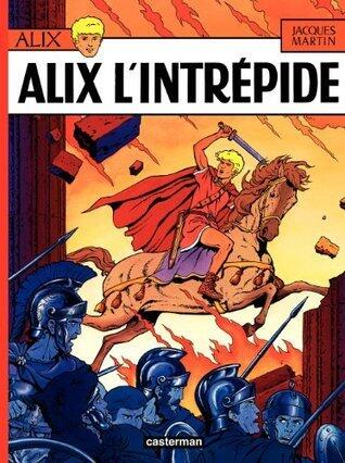 Alix - Tome 1 - Alix l'intrépide