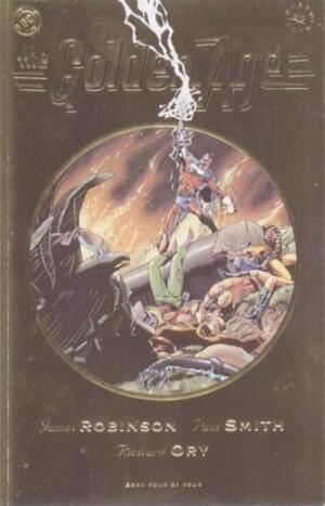 The Golden Age 4