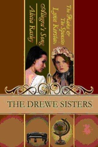 The Drewe Sisters: A Boxed Set