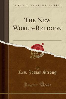 The New World-Religion