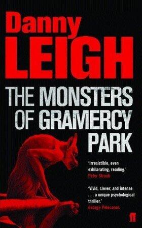 Monsters of Gramercy Park