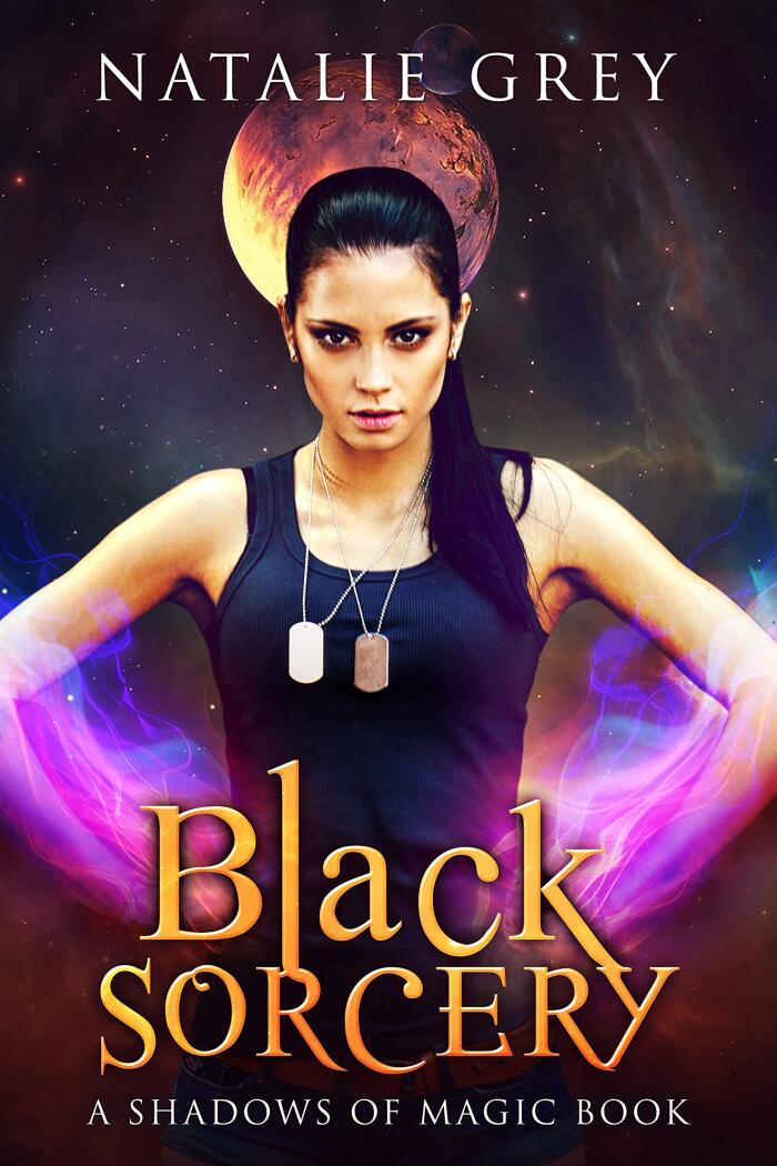 Black Sorcery